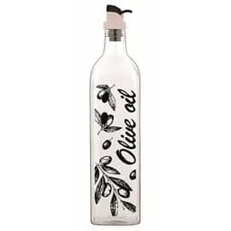 Пляшка для олії або оцту SnT, 1 л (7-543)