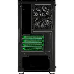 Корпус FSP CST130BASICB без БЖ Black (CST130BASICB) - мініатюра 5