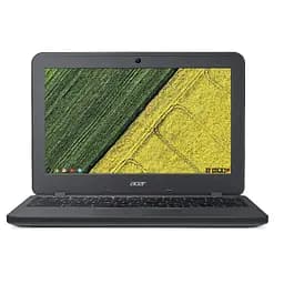 Ноутбук Acer Chromebook 11 N7 C731 (N3060/4/32SSD) - Class B "Б/У"