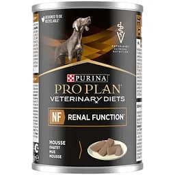 Вологий корм для собак Purina Pro Plan Veterinary Diets Renal Function 400 г