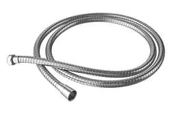 Душова система Kohlman Axis 40 chrome + BOX прихованого монтажу QW210NR40, Хром - мініатюра 7