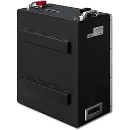 Акумулятор Qoltec LiFePO4 48V [48V/200Ah/9600Wh] [53879] [111600] - мініатюра 3