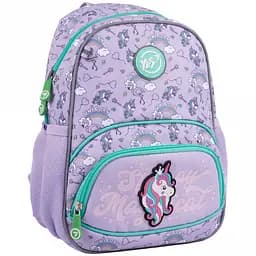 Рюкзак дитячий Yes K-34 Magical Unicorn (550024)