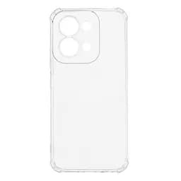 Чохол до мобільного телефона BeCover Anti-Shock Xiaomi Redmi 15C 4G/5G Clear (713812) - мініатюра 2