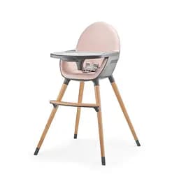 Стільчик для годування KinderKraft Fini Pink