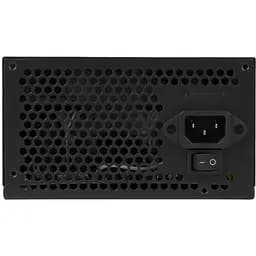 Комп'ютерний блок живлення LogicPower LP-ATX-500-12-4S-PCI-DX26PIN+2 - мініатюра 4