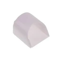 Заглушка Brille боковая к профилю для LED ленты BY-053