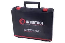 Шуруповерт акумуляторний Intertool WT-0317 18 В Storm - мініатюра 8