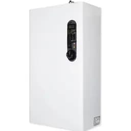 Електричний котел Neon DUOS maxi 6 кВт 220/380 В з насосом групою безпеки та розширювальним баком (Dm16202)
