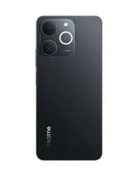 Смартфон Realme Note 70 6/128GB Black EU - мініатюра 2