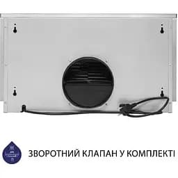 Витяжка телескопічна Minola HTL 5714 I 1100 LED - мініатюра 8