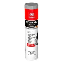Мастило Wolver UIltron MS2 туба 0.4 кг