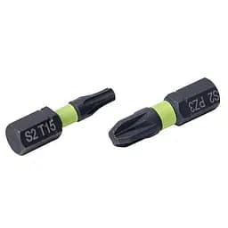 Набор біт Alloid Building Tools 35 шт. (SB-2135) - мініатюра 6