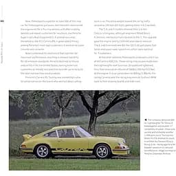 Porsche 911 60 Years - Леффінгвелл Ренді - мініатюра 3