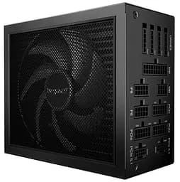 Блок живлення be quiet! DARK POWER 14 1200W 80+ Titanium (BP021EU)