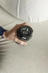 Термопляшка Kambukka Elton Insulated 600 мл чорна (11-03038) - мініатюра 9