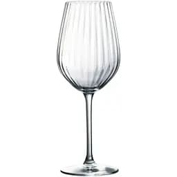 Набір келихів Luminarc Serena Line для вина 6х550 мл скло (V6728)