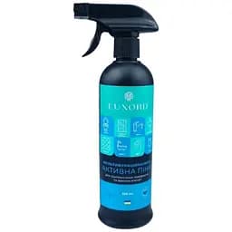 Піна активна Luxord для сантехнічних поверхонь, ванної мультифункціональна 500 мл