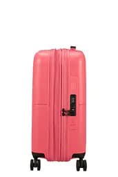 Валіза American Tourister DASHPOP SUGAR PINK 55x40x20(23) 55 См MG5*90001 - мініатюра 7