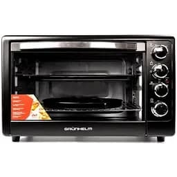 Електрична піч Grunhelm GN50AC 50 л