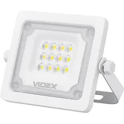 Світлодіодний прожектор Videx F2e 10W 5000K (VL-F2e-105W) [144807]