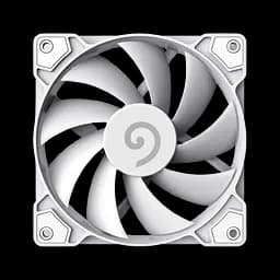 Вентилятор GameMax GMX-WFWT-PWM White