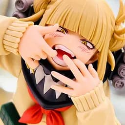 Фігурка Bandai Spirits Моя Геройська Академія Хіміко Тога My Hero Academia Toga Himiko 18 см BS MHA TH 18 - мініатюра 2
