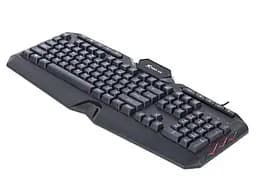 Клавіатура KB-509 USB RGB Black XTRIKE ME teh0020593 - мініатюра 4