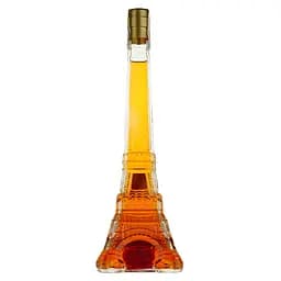 Коньяк Maxime Trijol VS Tour Eiffel 40% 0.5 л  - мініатюра 4