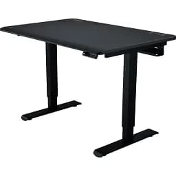 Комп'ютерний ігровий стіл Cougar Royal 120 Pro Black [100944]