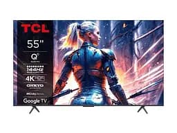 Телевизор TCL 55T8B