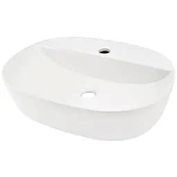 Умивальник Jaquar 50x38 JDS-WHT-25937, Білий