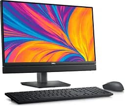 Комп'ютер персональний моноблок Dell Optiplex 7420 23.8' FHD IPS AG Intel i7-14700 16GB F512GB UMA WiFi кл+м Win11P (N004O7420AIO) - мініатюра 3