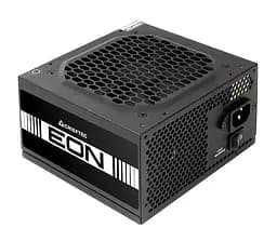 Блок живлення Chieftec EON 600W (ZPU-600S)