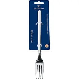Набор столовых вилок Corinthia Milano нержавеющая сталь 3 шт. (CT3-DF3)