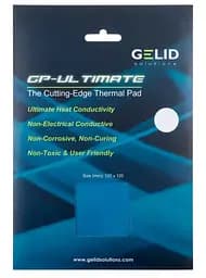 Термопрокладка Gelid Solutions GP-Ultimate Thermal Pad 120x120x3 мм (TP-GP04-S-E)