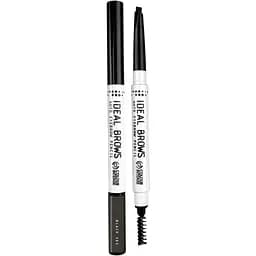 Олівець механічний для брів Colour Intense Ideal Brows 1 г (303 чорний)