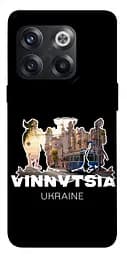 Чохол Demsky Vinnytsia для OnePlus 10T