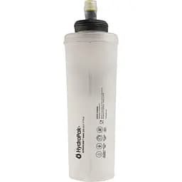 М'яка пляшка Dynafit Flask 500 мл Білий - мініатюра 2