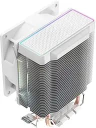 Кулер для процесора Ocypus Gamma A20 ARGB White (GAMMA-A20-WH1AAWN00F-GL) - мініатюра 5