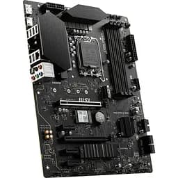 Материнська плата MSI PRO Z790-S WIFI [145829] - мініатюра 4