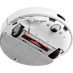 Робот-пилосос Xiaomi Dreame Vacuum Cleaner D9 Max White (RLD33GA) [85288] - мініатюра 9