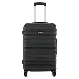 Валіза Semi Line 24" M Black (T5953-2) - мініатюра 2