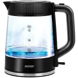 Электрочайник MPM MCZ-117