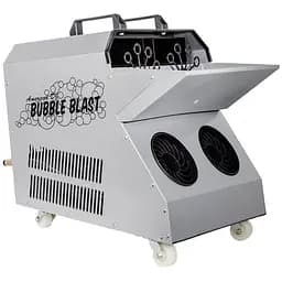 Генератор мыльных пузырей Big Mega Bubbles