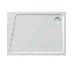 Душовий піддон Ravak Gigant Pro 100X80 L 10° XA05A40101L