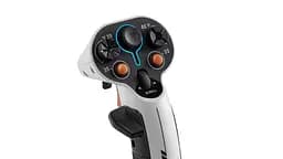 Thrustmaster Джойстик SOL-R 1 FLIGHTSTICK PC - мініатюра 10