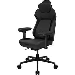 Ігрове крісло TX3 Core Smart Racer Black (TEGC-2069101.11) - мініатюра 11