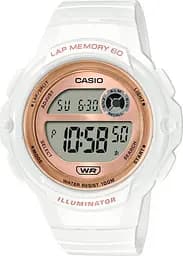 Часы Casio TIMELESS COLLECTION LWS-1200H-7A2