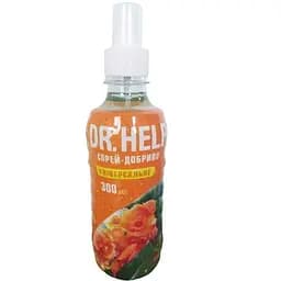 Спрей-удобрения универсальное Восор Dr. Help 300 мл (111912)